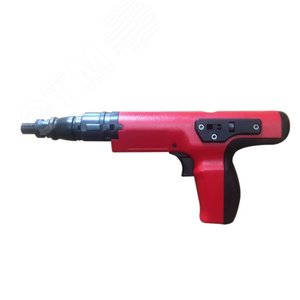 Монтажный пороховой полуавтоматический пистолет FEDAST 301R, - фото 2