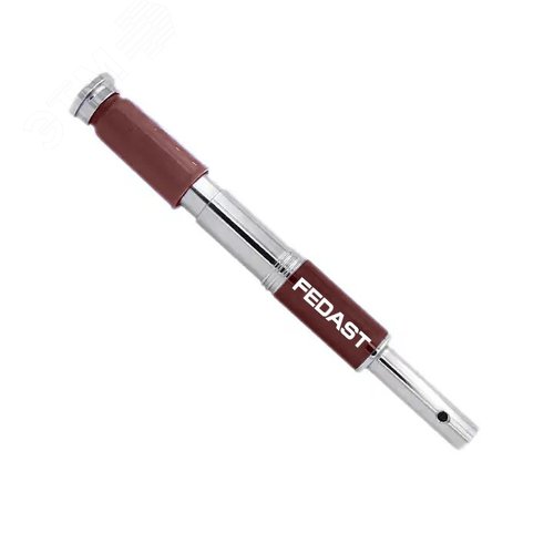 Монтажный пороховой пистолет для подвесных потолков FEDAST H8 - фото 7