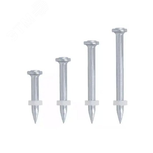 Дюбель гвозди по бетону FEDAST DN42P8 - фото 1