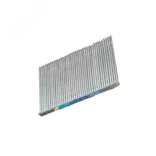 Гвоздь по бетону тип ST для пневмо пистолета HYBEST (64 мм, тип 13ga, 1000 шт/уп) - фото 1