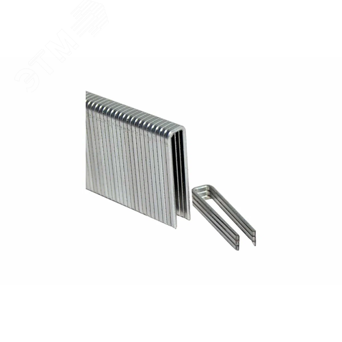 Шпилька тип P0.6 для пневмо пистолета (12 мм, тип 23ga ,10000 шт/уп) - фото 2