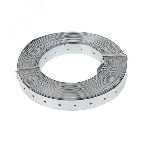 Изображение товара Перфорированная тарная лента 20x0.5 (25 м) (шт)