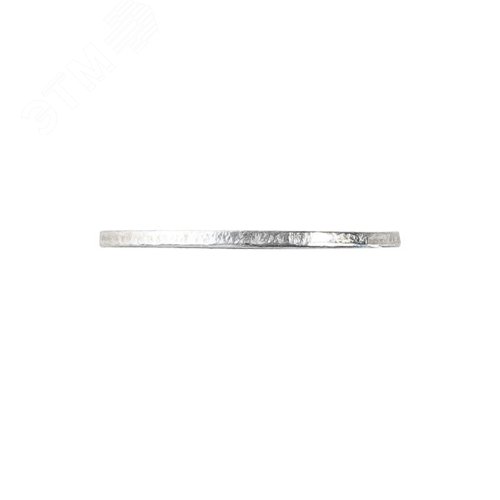 Монтажная шайба диаметром 25 мм Fedast - 200 шт - фото 2