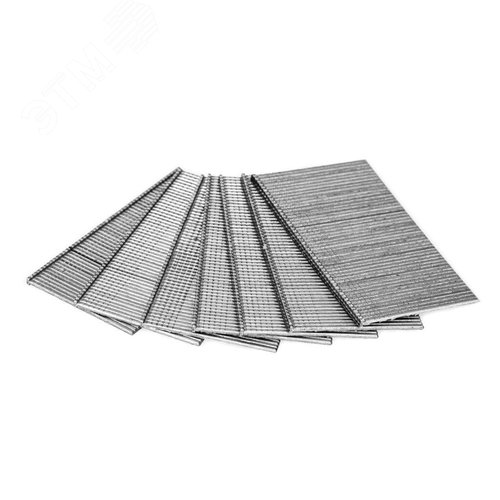 Штифт тип T/SK400 для пневмо пистолета (45 мм, тип T/SK400/16ga, 2500 шт/уп) - фото 1