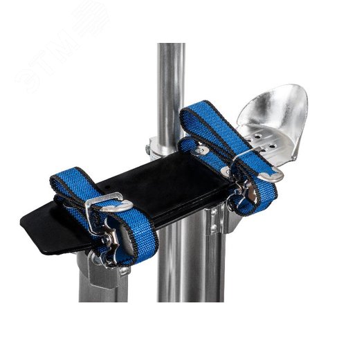 Строительные ходули 24-40'' (61-101 см) - фото 3