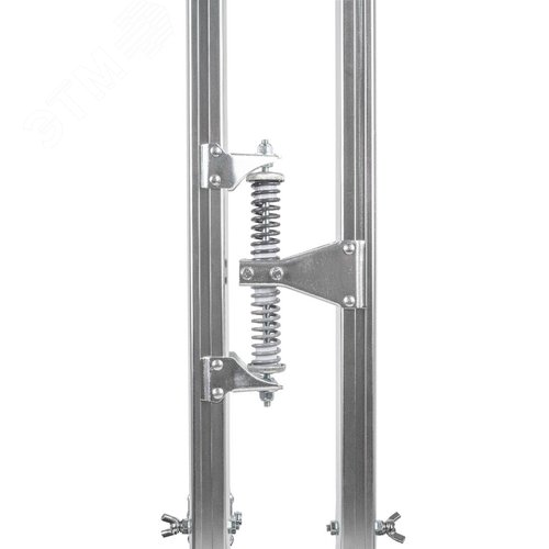 Строительные ходули 24-40'' (61-101 см) - фото 7