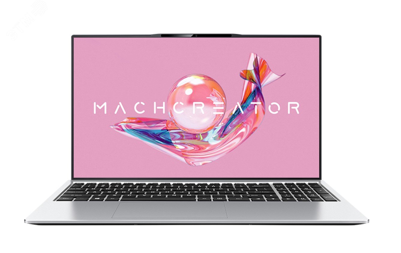 Ноутбук Machcreator-E 15.6'' IPS Core i5-11300H 8GB/512GB SSD/noOS MC-Ei511300HF60HSMS0R2 Machenike