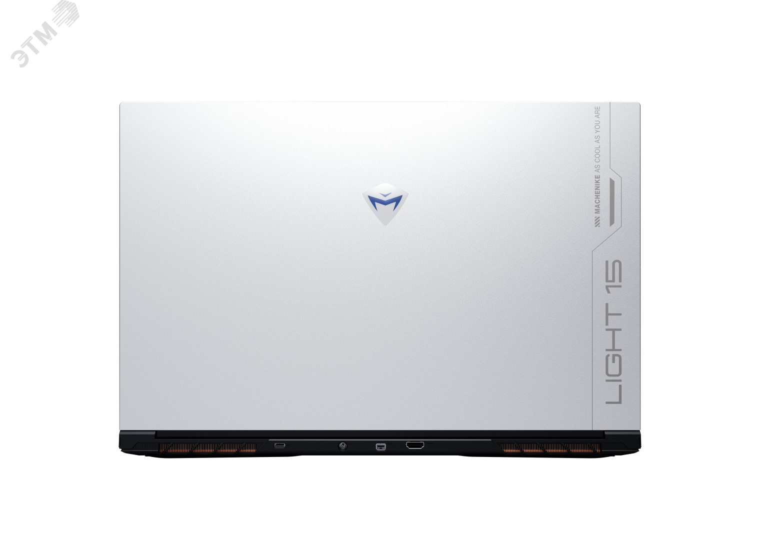 Ноутбук L15 Air Pulsar XT 15.6'' IPS Intel Core i7-12650H 16GB/512GB SSD/GF RTX4050 6GB/noOS JJ00GK00ERU Machenike - превью 5