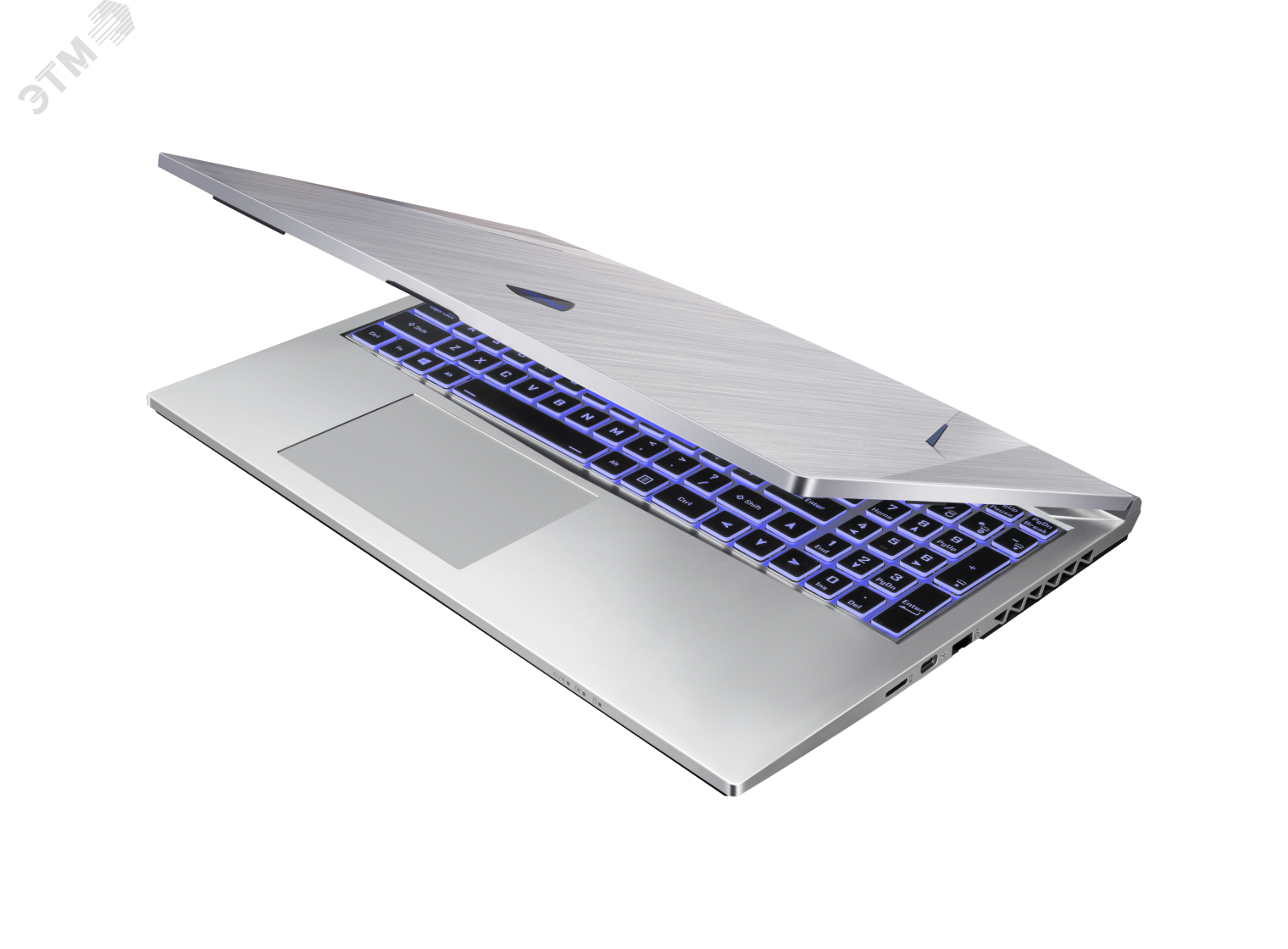 Ноутбук L15 Pro Pulsar XT 15.6'' IPS Intel Core i7-12650H 16GB/512GB SSD/GF RTX4050 6GB/noOS JJ00GB00ERU Machenike - превью 4