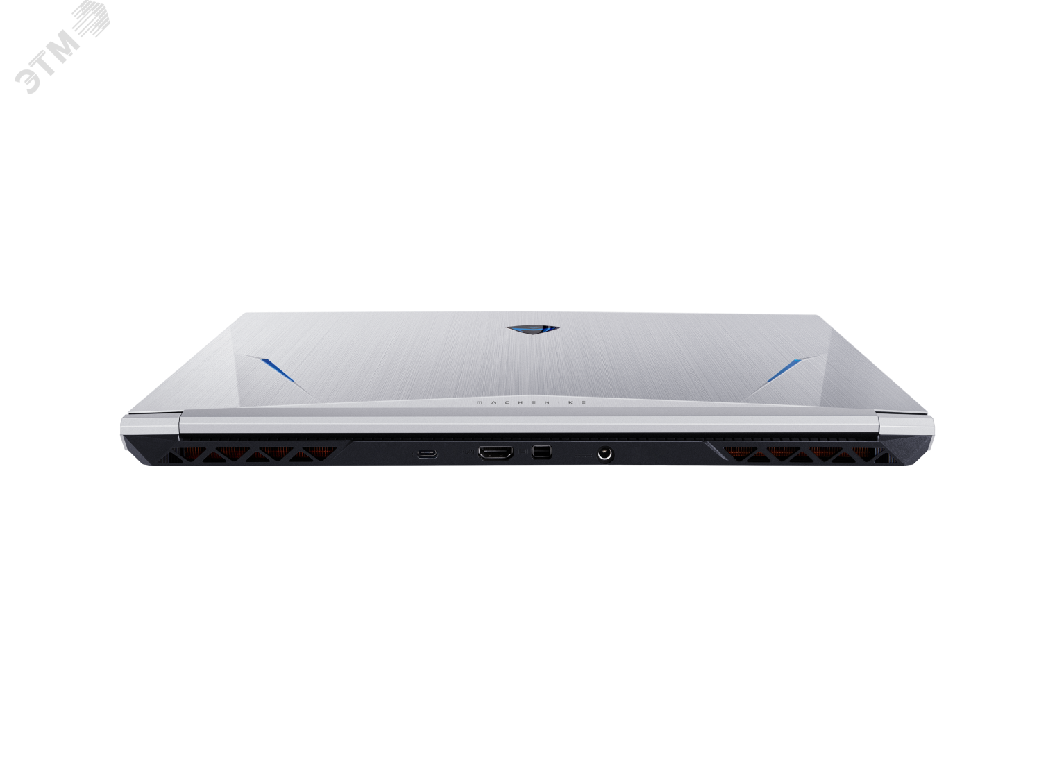 Ноутбук L15 Pro Pulsar XT 15.6'' IPS Intel Core i7-12650H 16GB/512GB SSD/GF RTX4050 6GB/noOS JJ00GB00ERU Machenike - превью 7