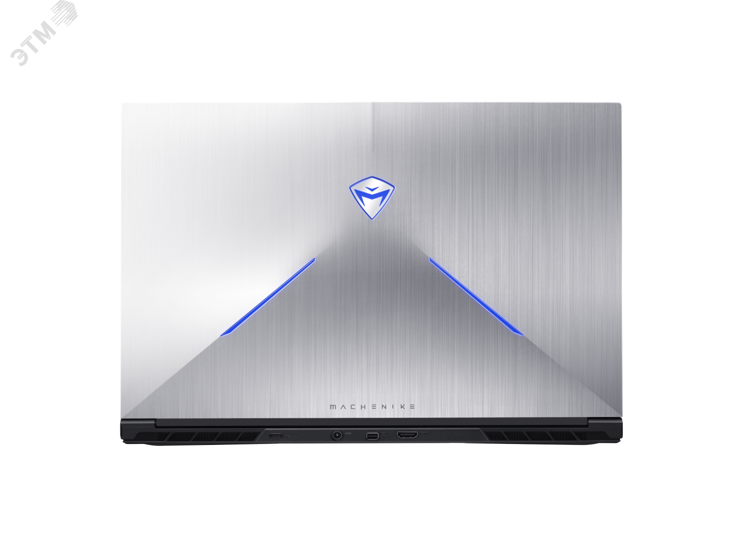 Ноутбук L15 Star 2K 15.6'' IPS Intel Core i5-13500H 16GB/512GB SSD/GF RTX4060 8GB/noOS JJ00GL00ERU Machenike - превью 5