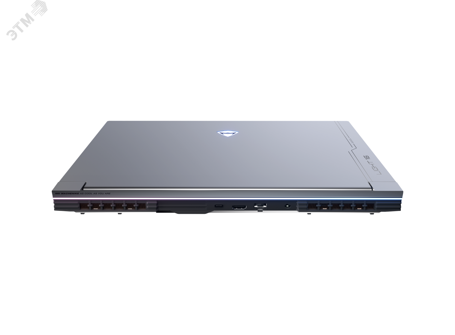 Ноутбук L16 Pro Nova 16.0'' IPS Intel Core i9-13900HX 32GB/2x1TB SSD/GF RTX4080 12GB/Windows11Pro JJ00GJ00ERU Machenike - превью 5