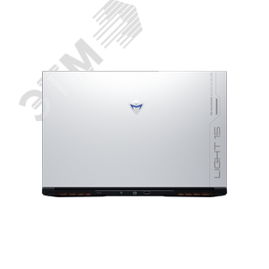 Ноутбук L15 Air Pulsar XT 15.6'' IPS Intel Core i7-12650H 16GB/512GB SSD/GF RTX4050 6GB/noOS JJ00GK00ERU Machenike - 5