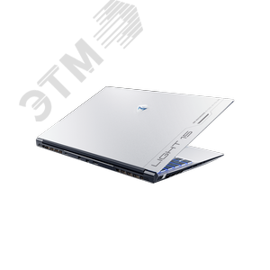 Ноутбук L15 Air Pulsar XT 15.6'' IPS Intel Core i7-12650H 16GB/512GB SSD/GF RTX4050 6GB/noOS JJ00GK00ERU Machenike - 6