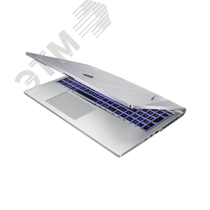Ноутбук L15 Pro Pulsar XT 15.6'' IPS Intel Core i7-12650H 16GB/512GB SSD/GF RTX4050 6GB/noOS JJ00GB00ERU Machenike - 4