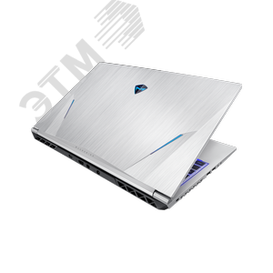 Ноутбук L15 Pro Pulsar XT 15.6'' IPS Intel Core i7-12650H 16GB/512GB SSD/GF RTX4050 6GB/noOS JJ00GB00ERU Machenike - 6