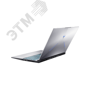 Ноутбук L15 Star 2K 15.6'' IPS Intel Core i5-13500H 16GB/512GB SSD/GF RTX4060 8GB/noOS JJ00GL00ERU Machenike - 4
