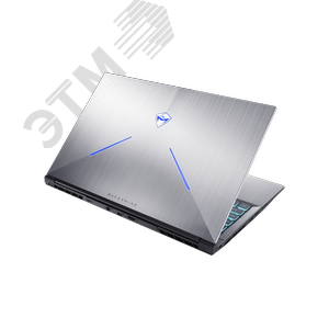 Ноутбук L15 Star 2K 15.6'' IPS Intel Core i5-13500H 16GB/512GB SSD/GF RTX4060 8GB/noOS JJ00GL00ERU Machenike - 6