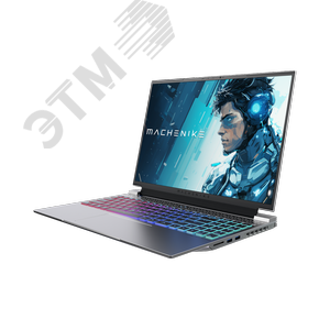 Ноутбук L16 Pro Stellar L16 16.0'' IPS Intel Core i9-13900HX 32GB/1TB SSD/GF RTX4070 8GB/Windows11Pro JJ00GE00ERU Machenike - 2