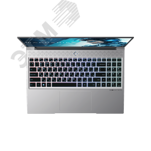 Ноутбук L16 Pro Stellar L16 16.0'' IPS Intel Core i9-13900HX 32GB/1TB SSD/GF RTX4070 8GB/Windows11Pro JJ00GE00ERU Machenike - 4