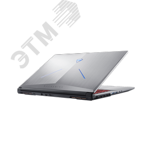 Ноутбук L17 Pulsar 17.3'' IPS Intel Core i5-12450H 16GB/512GB SSD/GF RTX4050 6GB/noOS JJ00G600ERU Machenike - 6