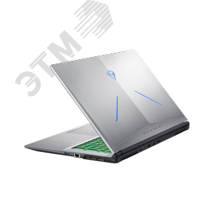 Ноутбук L17 Pulsar XT 17.3'' IPS Intel Core i7-12650H 16GB/512GB SSD/GF RTX4050 6GB/noOS JJ00GD00ERU Machenike - 4