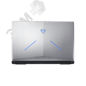 Ноутбук L17 Pulsar XT 17.3'' IPS Intel Core i7-12650H 16GB/512GB SSD/GF RTX4050 6GB/noOS JJ00GD00ERU Machenike - 5