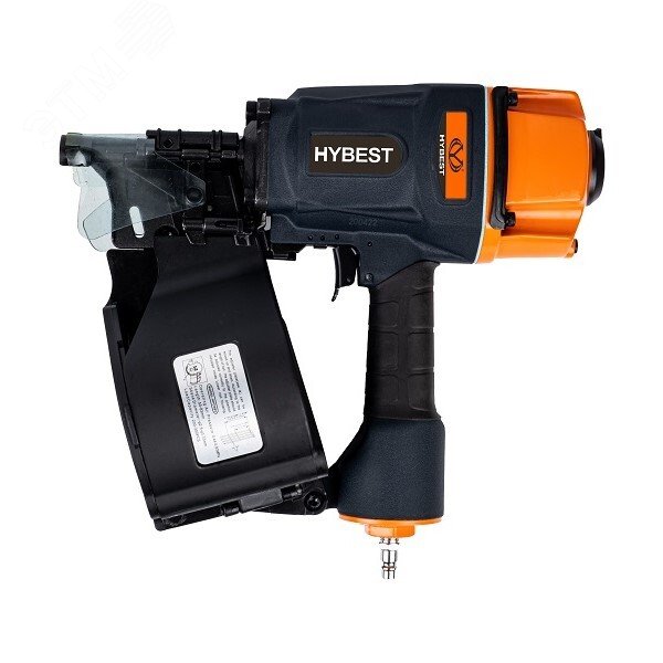 Изображение товара Пневматический монтажный пистолет HBHPCN83 - идеальный инструмент для ремонта и строительства