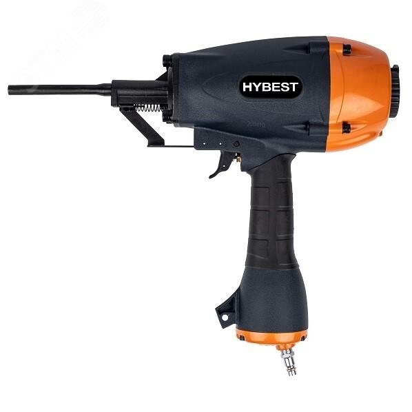 Изображение товара Пневматический монтажный пистолет Hybest BW120 для утепления и монтажа