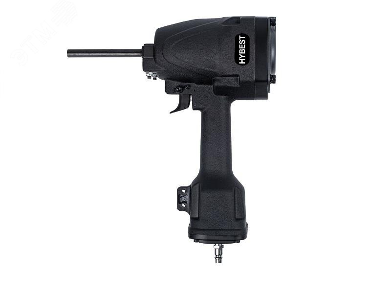Изображение товара Пневматический монтажный пистолет Hybest BW120C для профессионалов