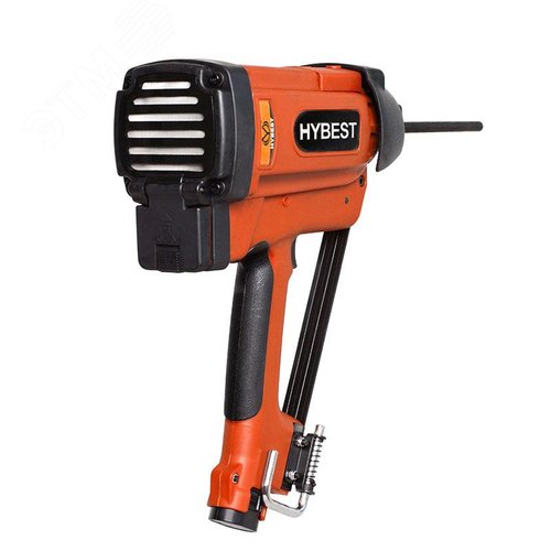 Газовый монтажный пистолет GBW200 - фото 3