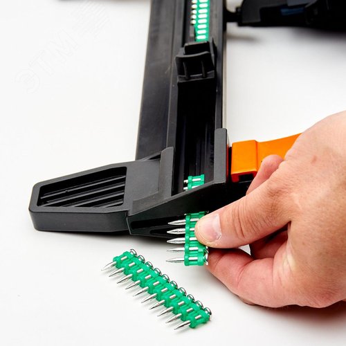 Пневматический монтажный пистолет SR40 - фото 5