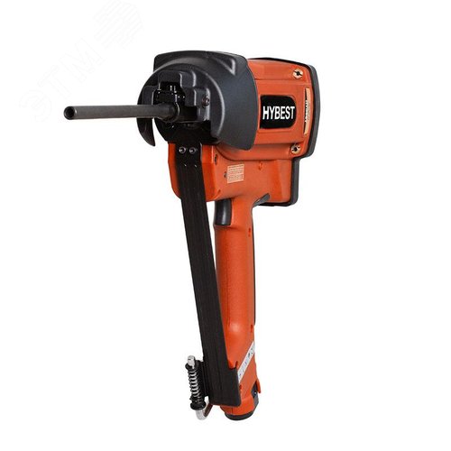 Газовый монтажный пистолет GBW200 - фото 2