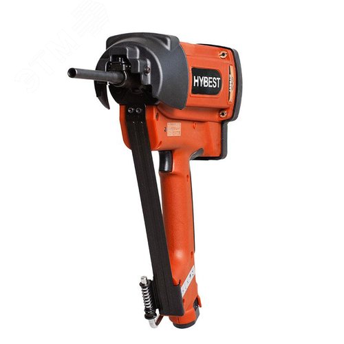 Газовый монтажный пистолет GBW120 - фото 2