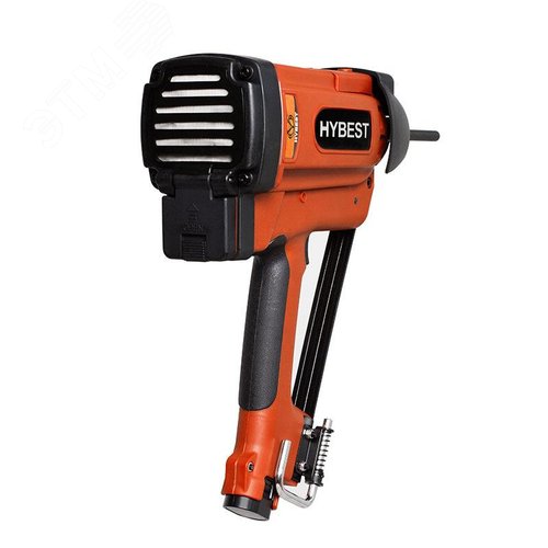 Газовый монтажный пистолет GBW120 - фото 3