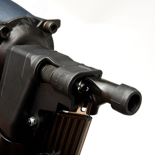 Барабанный пневматический пистолет с магниевым корпусом HYBEST HCN90P - фото 3