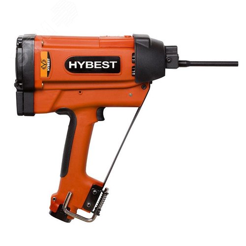 Газовый монтажный пистолет GBW120 - фото 1