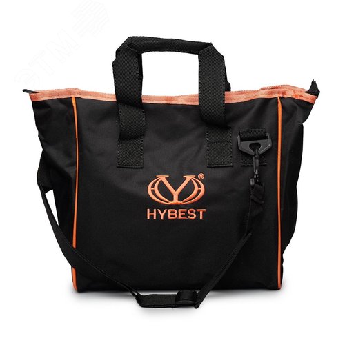 Пневматический скобозабивной пистолет для обивки мебели и пленок Hybest 1013JL - фото 6