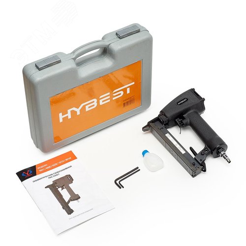 Пневматический монтажный пистолет Hybest 425K - фото 10