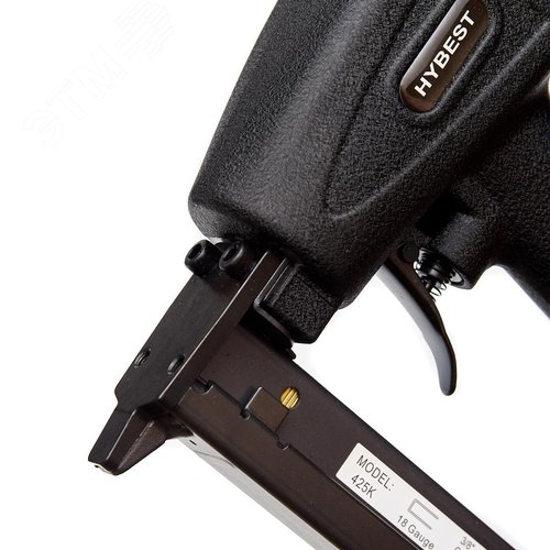 Пневматический монтажный пистолет Hybest 425K - фото 3