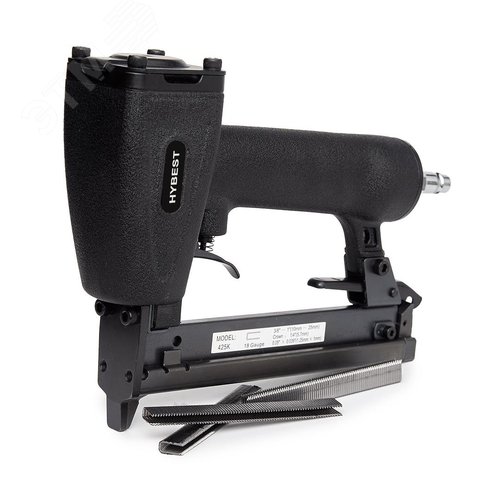 Пневматический монтажный пистолет Hybest 425K - фото 5