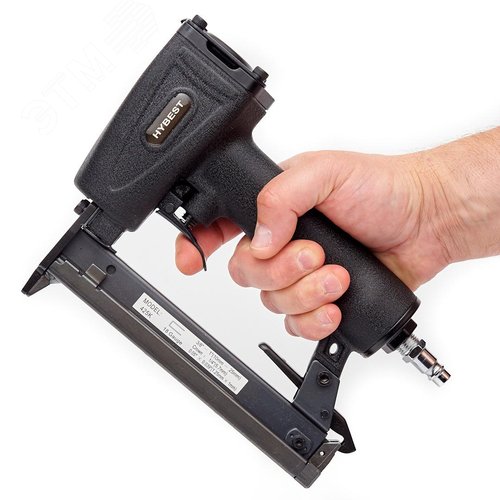 Пневматический монтажный пистолет Hybest 425K - фото 8