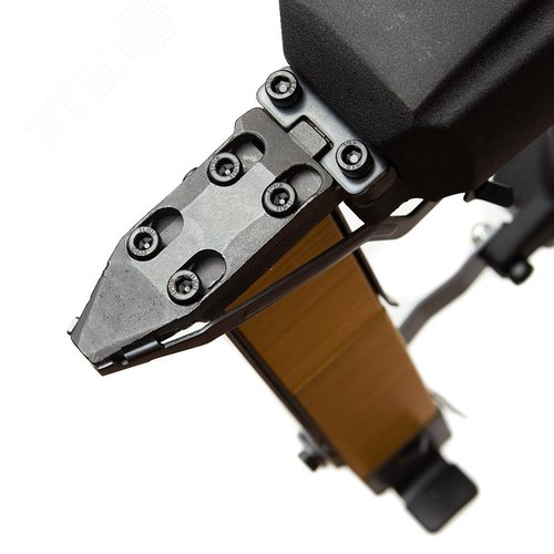 Пневматический монтажный пистолет 440K - фото 7