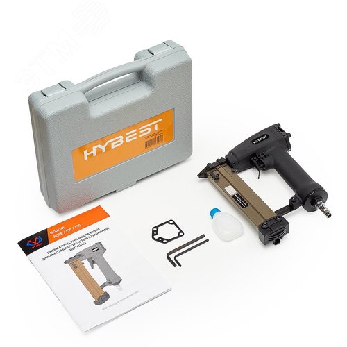 Пневматический монтажный пистолет P625A - фото 8