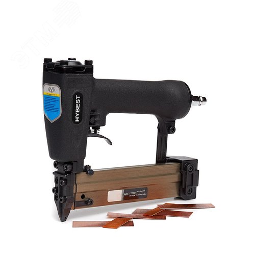 Пневматический монтажный пистолет P625A - фото 7