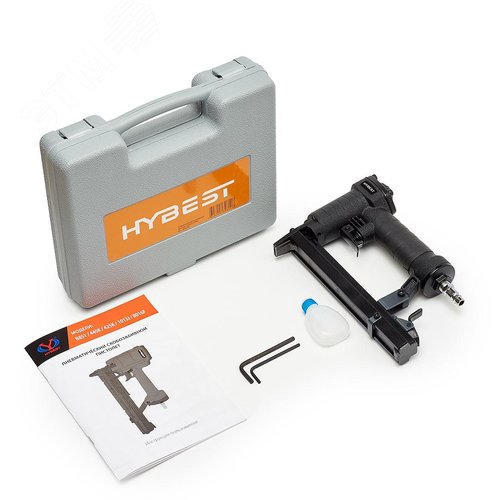 Пневматический монтажный пистолет HYBEST 8016F - фото 11