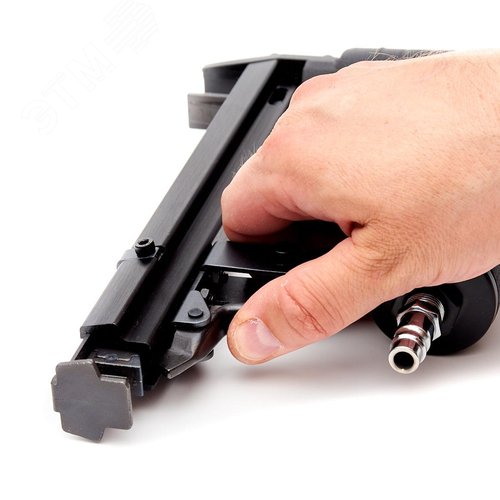 Пневматический монтажный пистолет HYBEST 8016F - фото 5