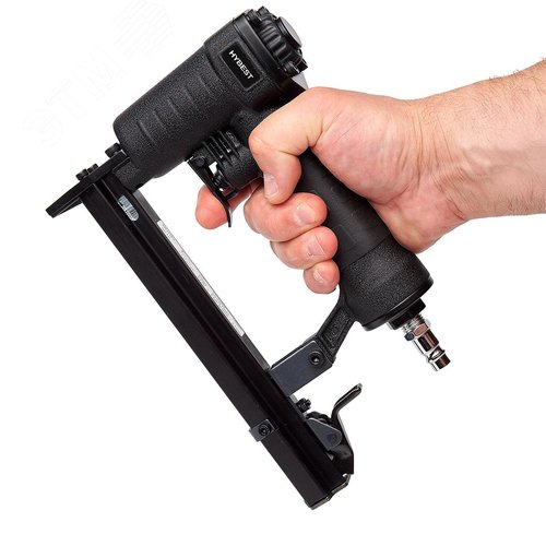 Пневматический монтажный пистолет HYBEST 8016F - фото 2