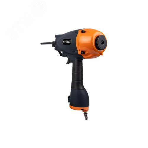 Пневматический монтажный пистолет Hybest BW120 - фото 3