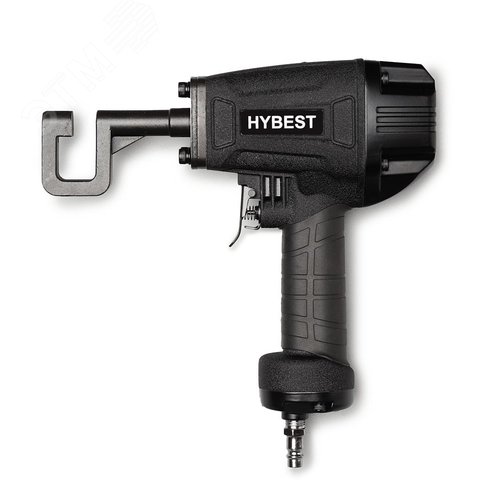 Пневматический просекатель для металлических профилей Hybest BRT80 - фото 1